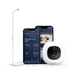 Monitor Nanit Pro Gen2 y Base de Pie