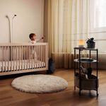 Monitor Nanit Pro Gen2 y Base de Pie