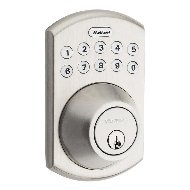 Cerrojo-Electronico-Nickel---Kwikset