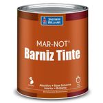 Barniz Tinte Marnot 1/4G Transparente - Sherwin Williams