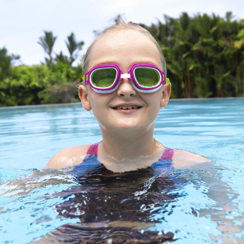 Lentes-para-Natacion-Niños-Colores-Surtidos