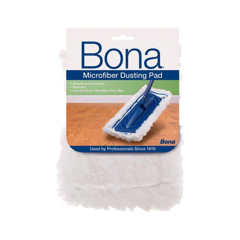 Trapeador De Microfibra - Bona