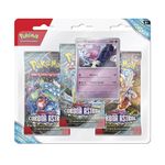 Booster Blister S&V7 Stellar Crown Pokémon