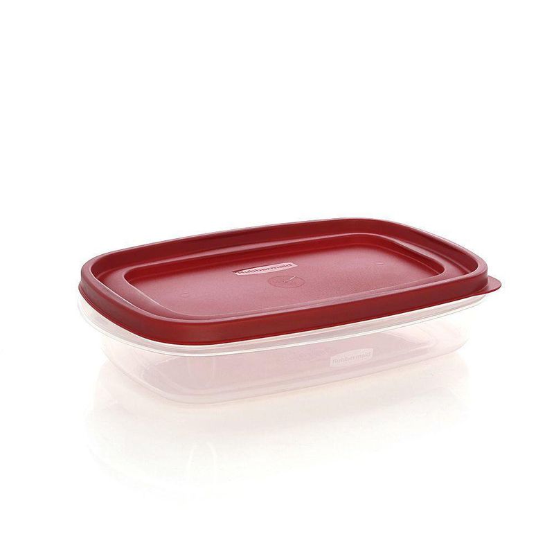 Contenedor Rect 5.5 Tazas Easy Find Lid