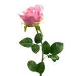 Rosa Artificial Decorativa
