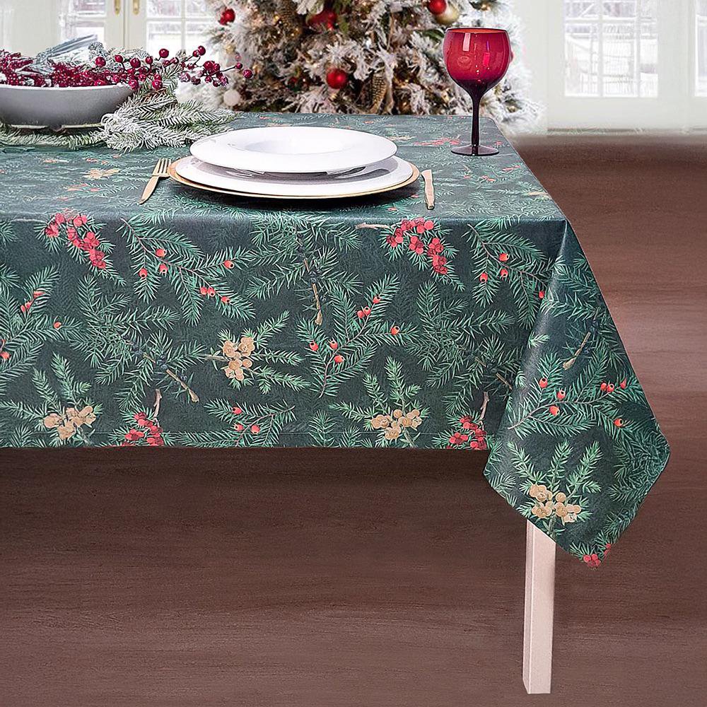 El Mueble Vestir La Mesa En Navidad Adornos Navidenos Para Decorar