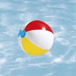 Pelota de Playa Frosted