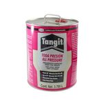 Pegamento Tangit para PVC 1 Gal