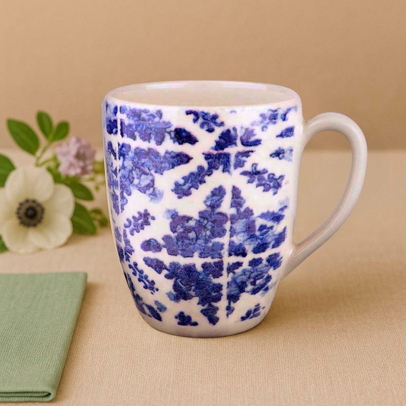 Taza 14 Oz Sines