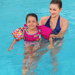 Chaleco-Flotador-Natacion-Infantil-con-Brazitos-Integrados-Diseños-Surtidos