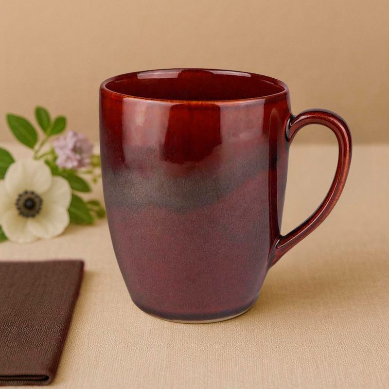 Taza Outono de 14 Onz