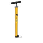 Inflador De Mano 100 Psi - Pretul