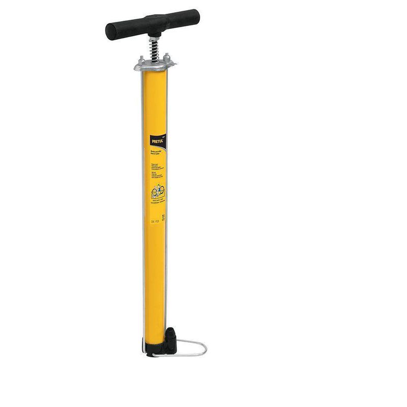 Inflador De Mano 100 Psi - Pretul