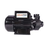 Bomba Periférica para Agua 0.5 Hp