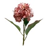 Hortensia Artificial Decorativa