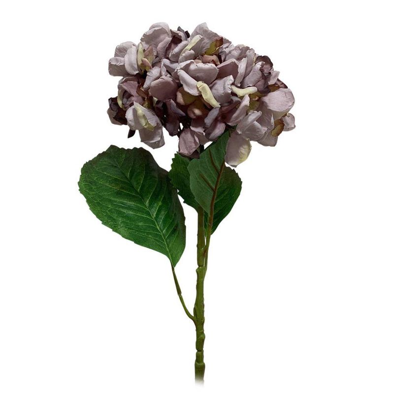 Hortensia Artificial Decorativa