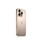 iPhone 16 Pro 128 Gb Color Titanio Desierto