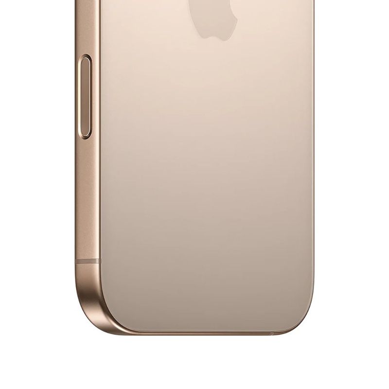 iPhone 16 Pro 128 Gb Color Titanio Desierto