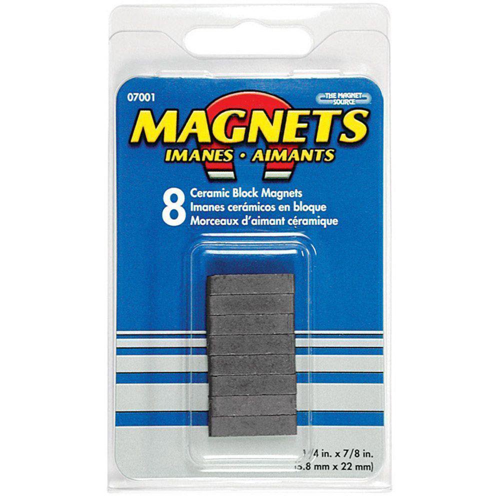 Magneto Tipo Cinta De 1 Plg X 10 Pie - Master Magnetics - Cemaco