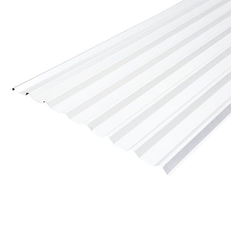 Lamina-Galvanizada-I-101-Blanca-12-Pies-Cal-26-de-0.40-Mm