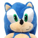 Peluche Sonic 35 Cm Diseños Surtidos