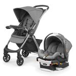Travel System Mini Bravo Plus KeyFit 30