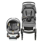 Travel System Mini Bravo Plus KeyFit 30