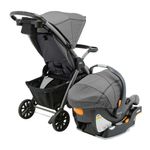 Travel System Mini Bravo Plus KeyFit 30