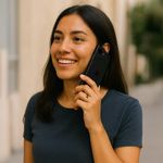 iPhone 16e Negro 128 GB