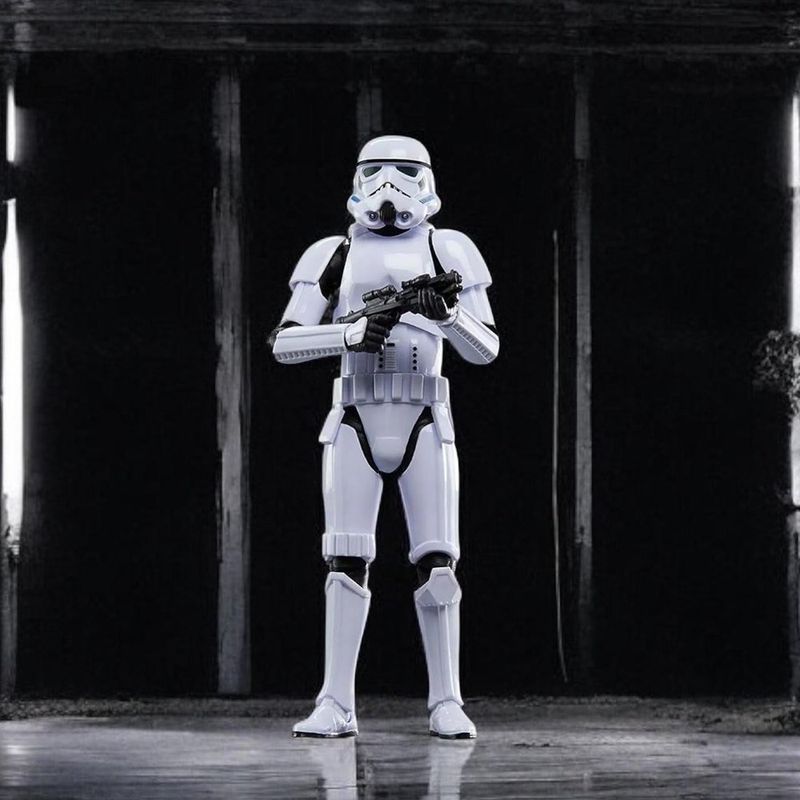 Figura-De-Accion-Stormtrooper-Imperial-15-Cm