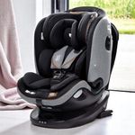 Silla de Carro I-Spim Grow Carbon