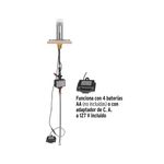 Grifo con Sensor Automático para Lavamanos