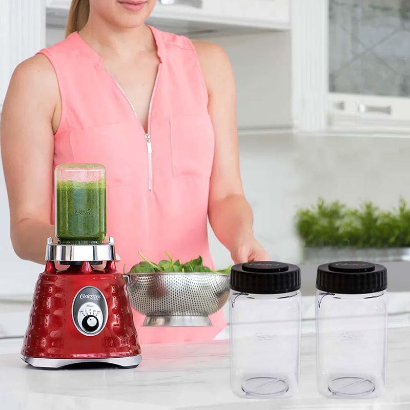 Set-de-2-Mini-Vasos-para-Licuadora-Compacta-de-500-Ml