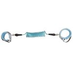 Cordón de Seguridad para Muñeca Turquesa