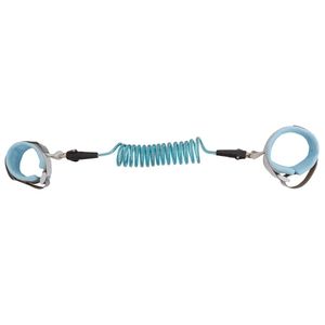Cordón de Seguridad para Muñeca Turquesa