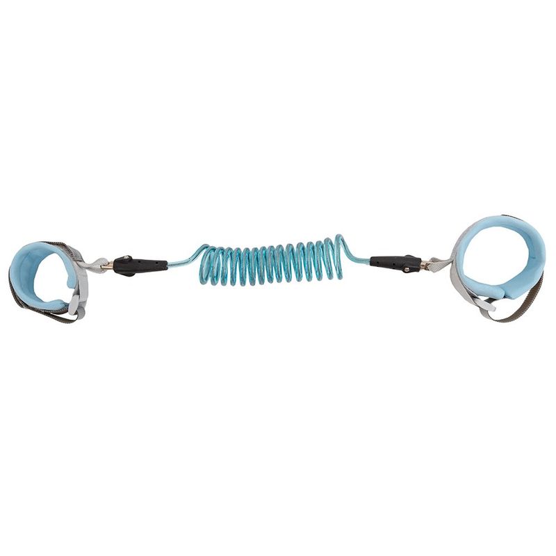 Cordón de Seguridad para Muñeca Turquesa