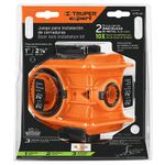 Kit Instalación para Puertas 4 Pzas