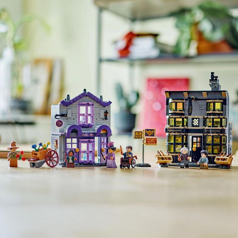 Set-Lego-Harry-Potter-Callejon-Diagon-de-744-Pzas