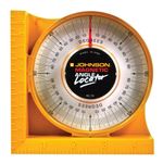 Nivel Magnetico - Johson