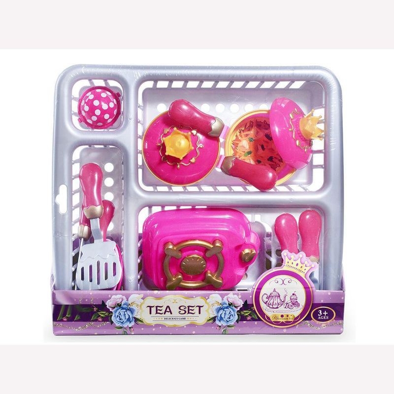 Set-de-Comida-de-Juguete-con-Accesorios