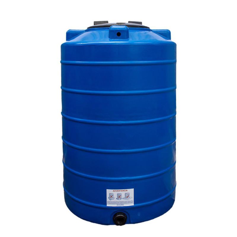 Deposito para Agua Tricapa 600 L - Talishte