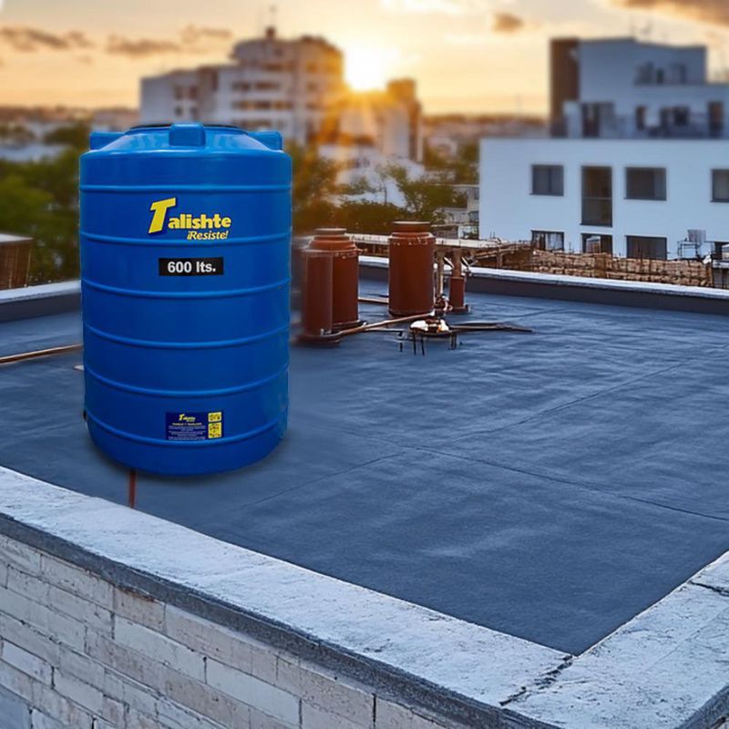 Deposito para Agua Tricapa 600 L - Talishte