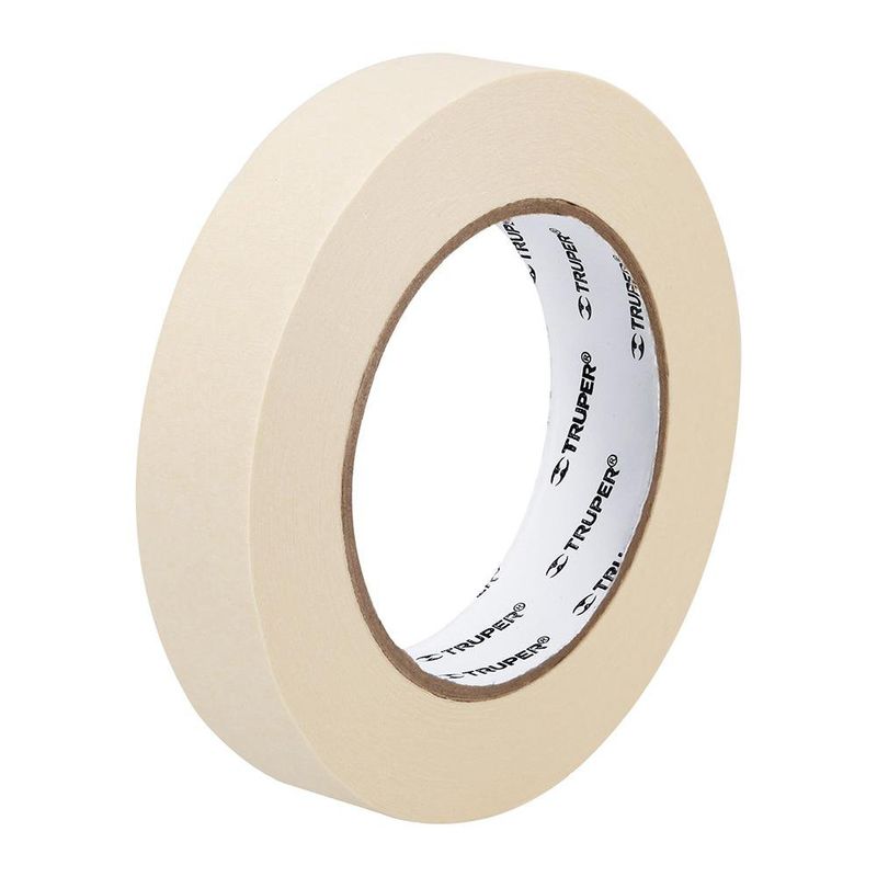 Masking Tape 1 Plg x 55 Yardas