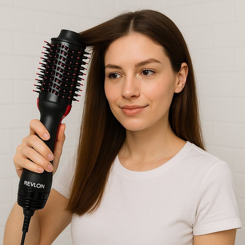 Cepillo-Revlon-One-Step-Volumizer-Plus