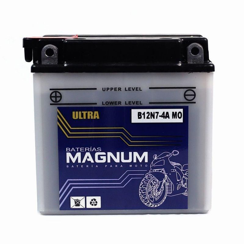 Bateria-Ultra-para-Moto-B12N7-4A