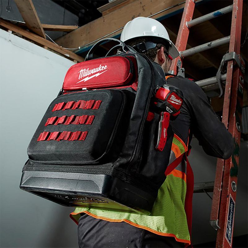 Mochila para Sitio de Trabajo Ultimate