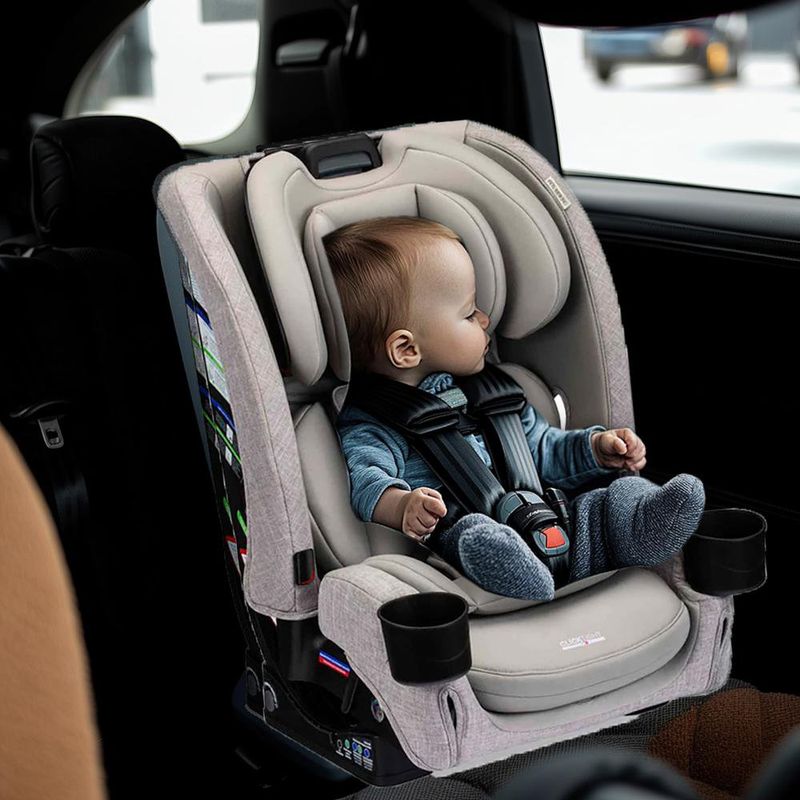 Silla-para-Carro-One4Life-Slim-Parchment