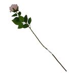 Rosa Artificial Decorativa