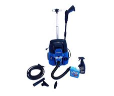 Combo de Hidrolavadora 4 en 1 con Kit de Limpieza