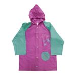 Capa Infantil para Lluvia Diseño Frozen